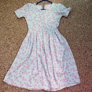 LuLaRoe Amelia Dress